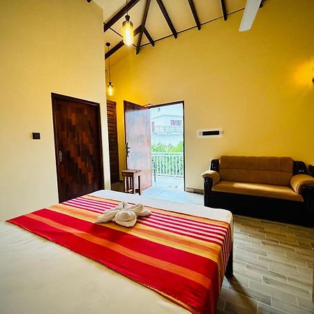 Nirosha Guest House Galle Esterno foto