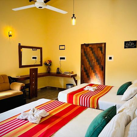 Nirosha Guest House Galle Esterno foto