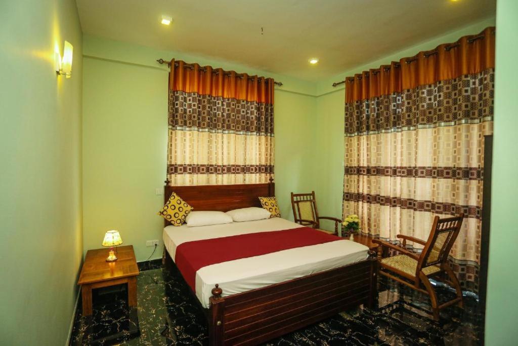 Nirosha Guest House Galle Esterno foto