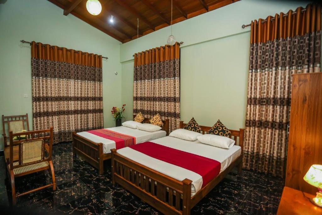 Nirosha Guest House Galle Esterno foto