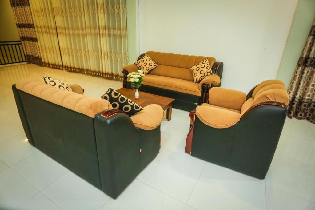 Nirosha Guest House Galle Esterno foto