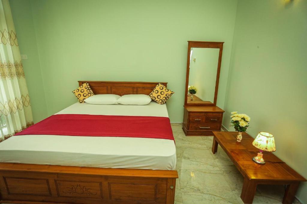 Nirosha Guest House Galle Esterno foto