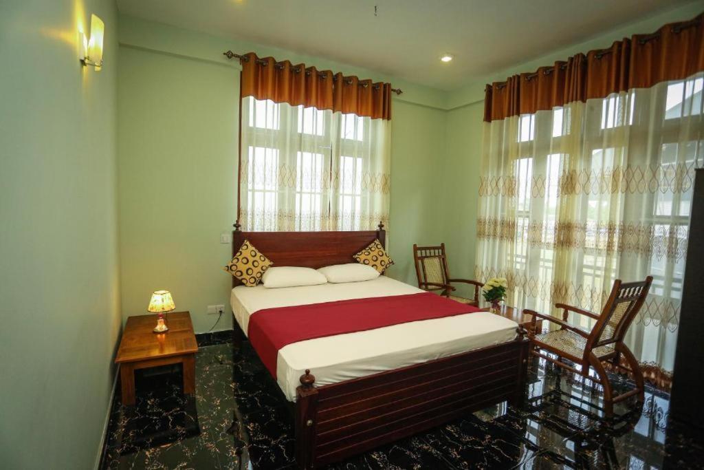 Nirosha Guest House Galle Esterno foto