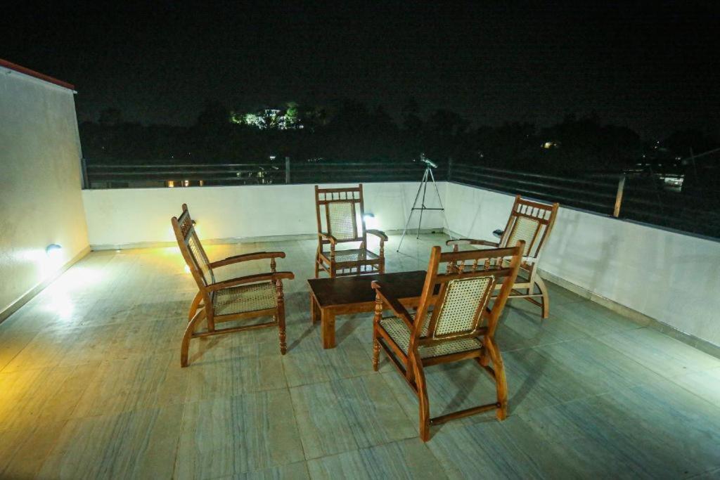 Nirosha Guest House Galle Esterno foto