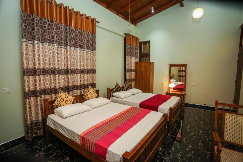 Nirosha Guest House Galle Esterno foto