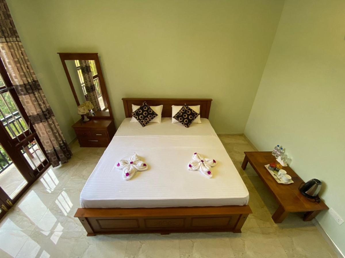 Nirosha Guest House Galle Esterno foto