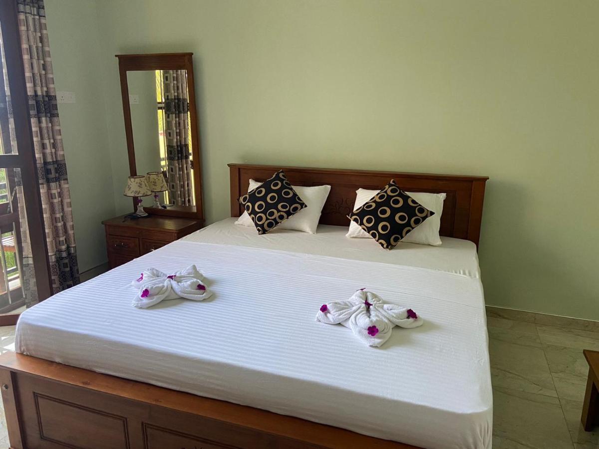 Nirosha Guest House Galle Esterno foto