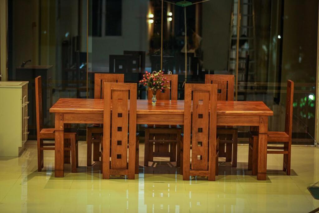 Nirosha Guest House Galle Esterno foto