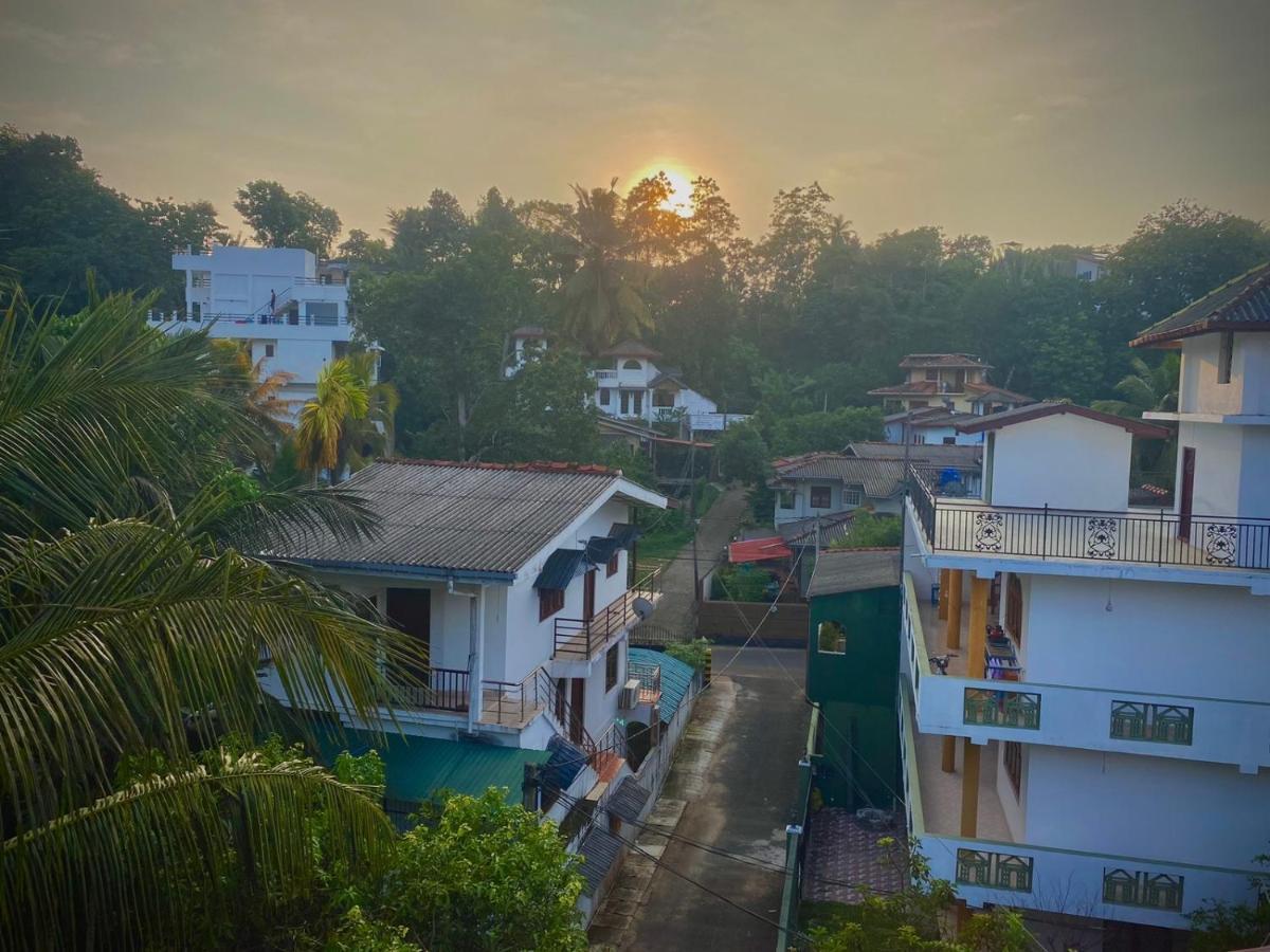 Nirosha Guest House Galle Esterno foto