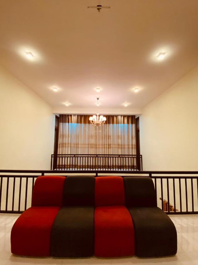 Nirosha Guest House Galle Esterno foto