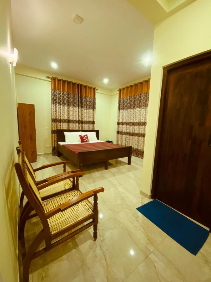 Nirosha Guest House Galle Esterno foto