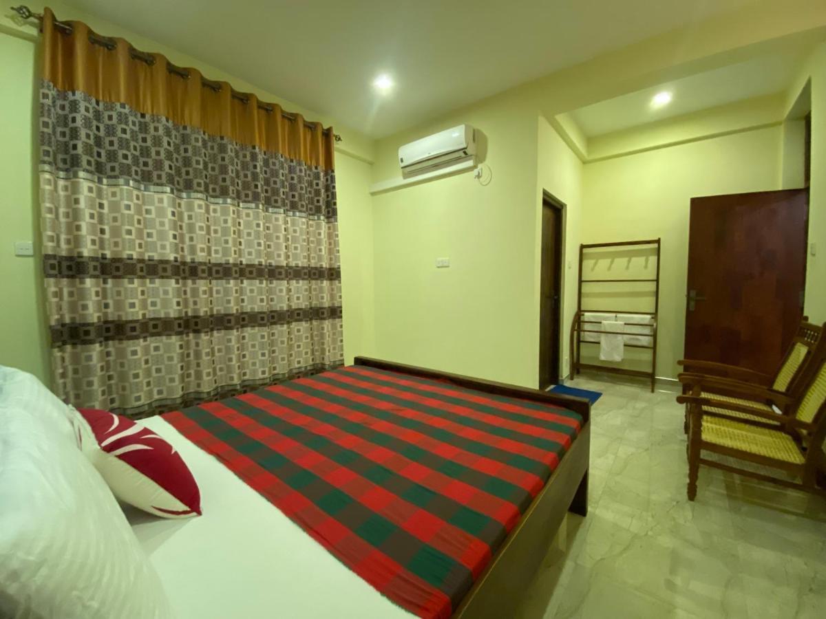 Nirosha Guest House Galle Esterno foto