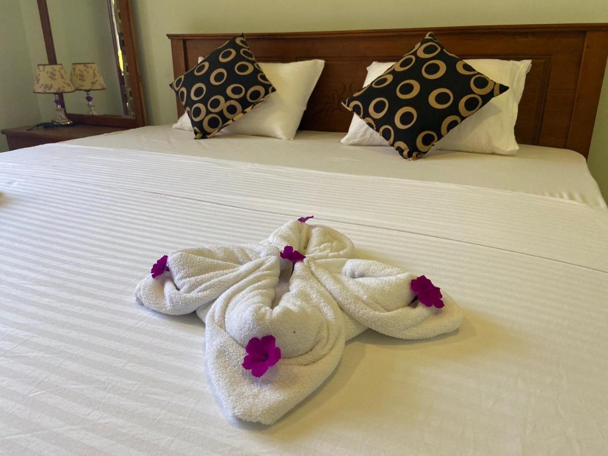 Nirosha Guest House Galle Esterno foto