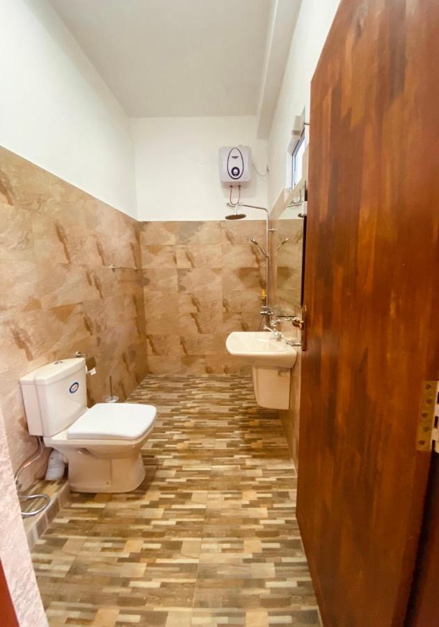 Nirosha Guest House Galle Esterno foto