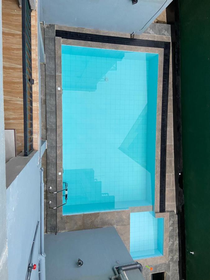 Nirosha Guest House Galle Esterno foto