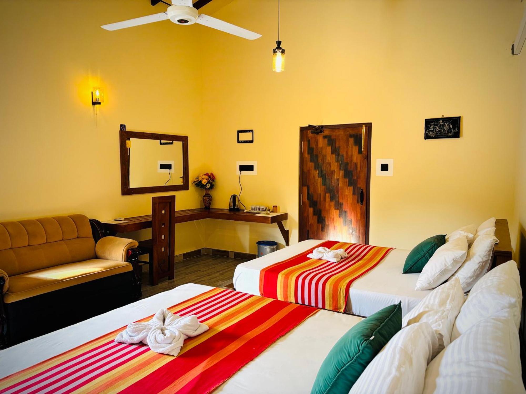 Nirosha Guest House Galle Esterno foto