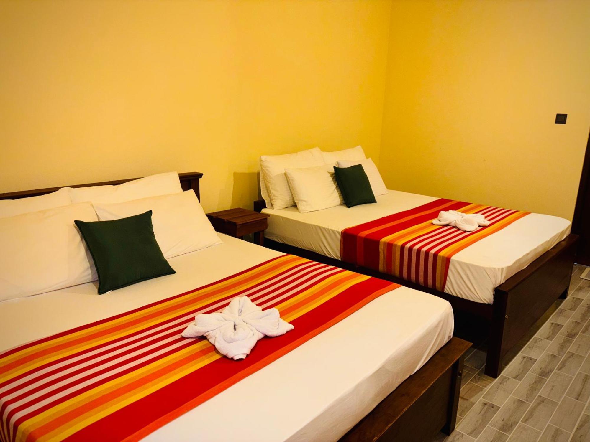 Nirosha Guest House Galle Esterno foto
