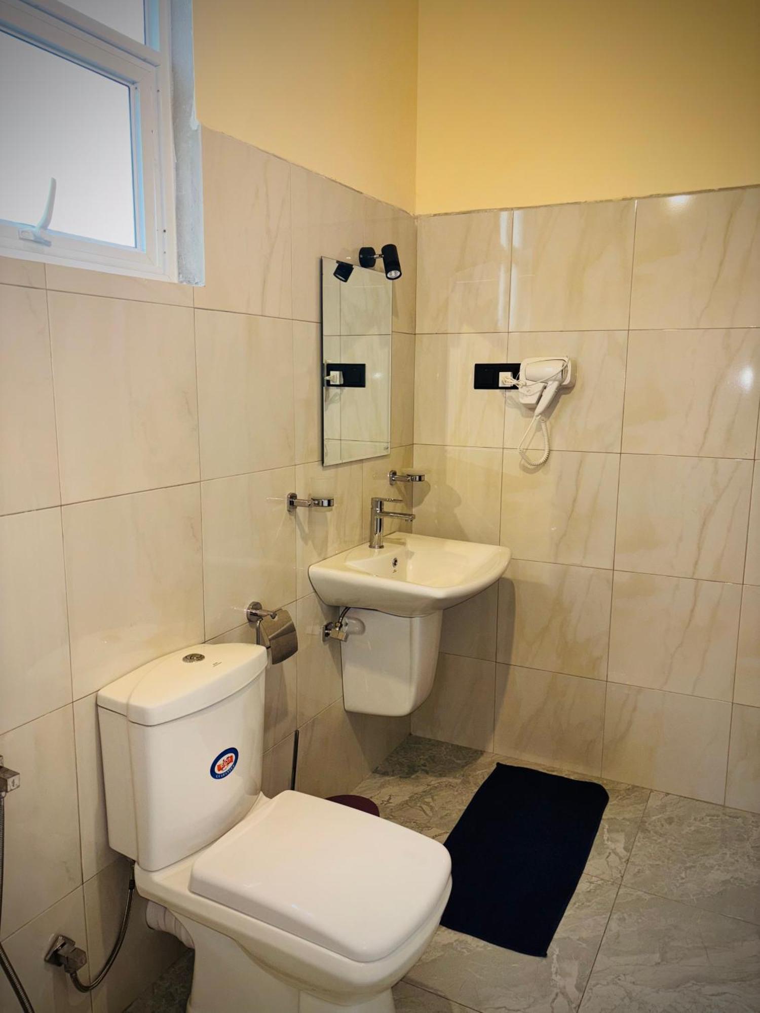Nirosha Guest House Galle Esterno foto