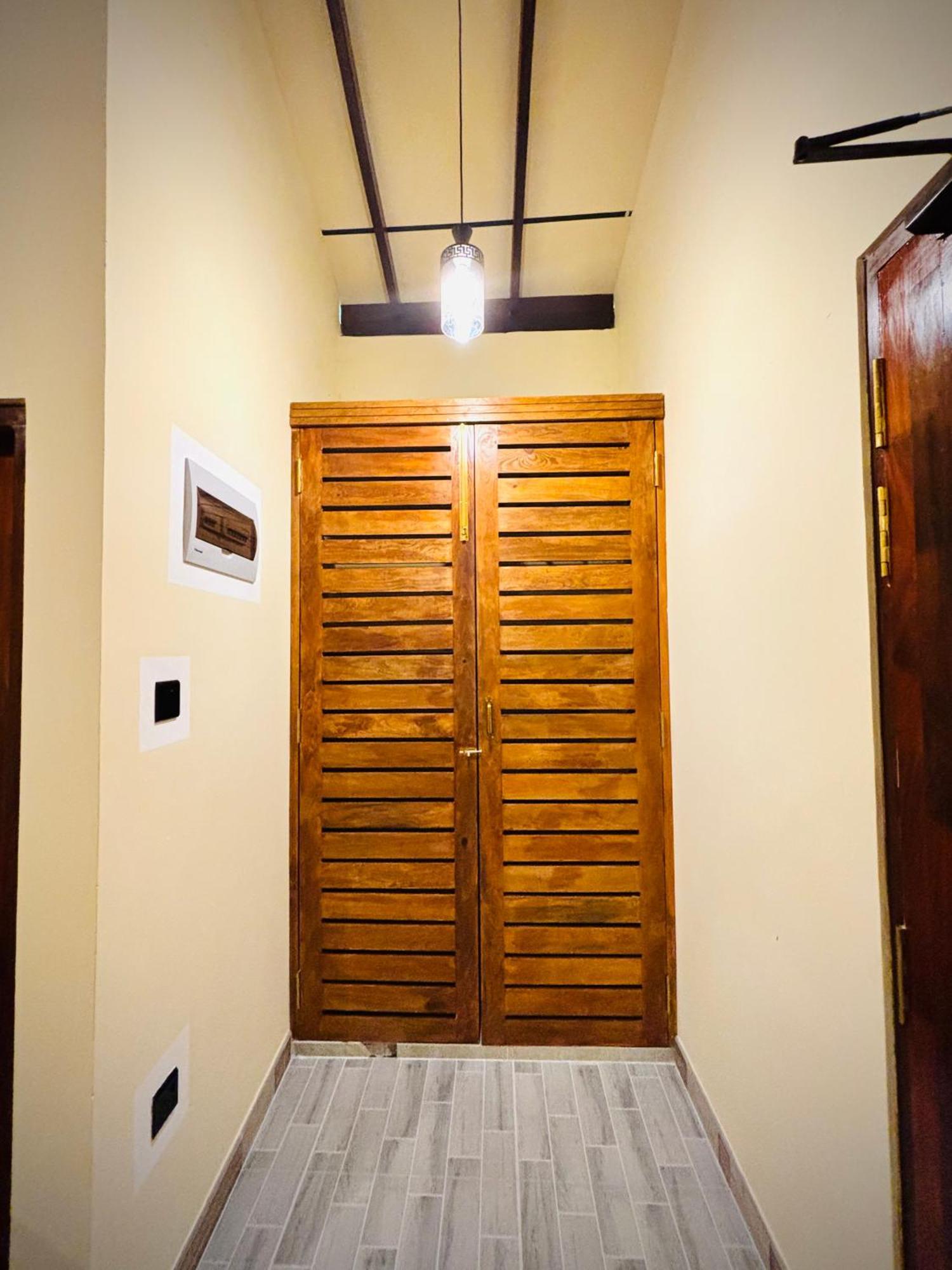 Nirosha Guest House Galle Esterno foto
